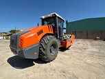 Used Compactor